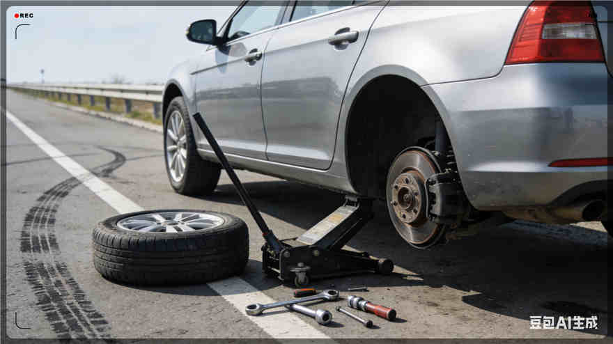 石拐区道路救援汽车送玻璃水