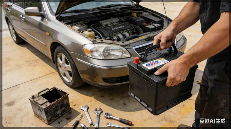 石拐区道路救援汽车送机油