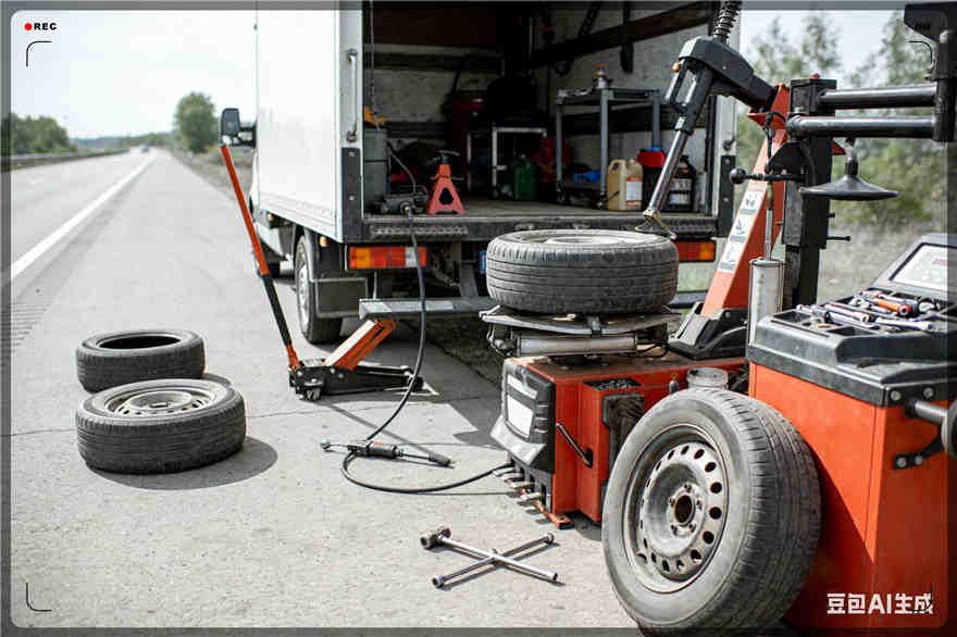 石拐区道路救援汽车送机油